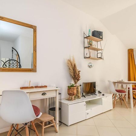 Apartamento Studio Stella Rovinj Exterior foto