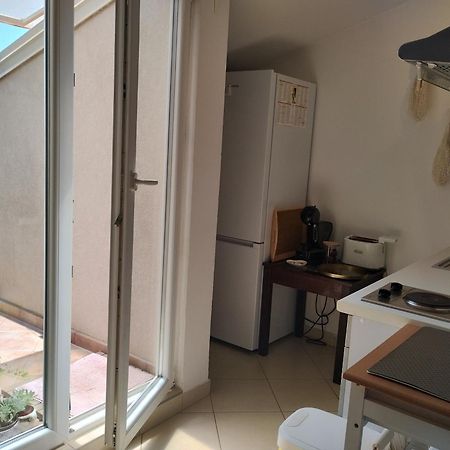 Apartamento Studio Stella Rovinj Exterior foto
