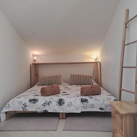 Apartamento Studio Stella Rovinj Exterior foto
