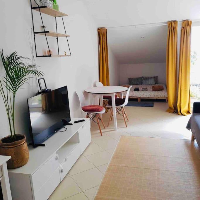 Apartamento Studio Stella Rovinj Exterior foto