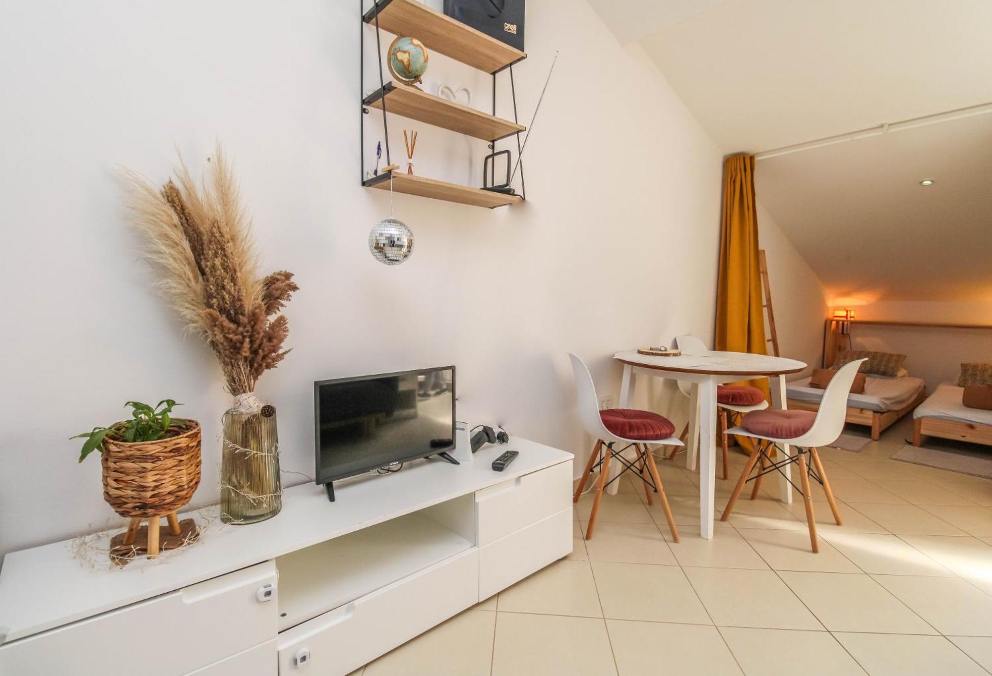Apartamento Studio Stella Rovinj Exterior foto
