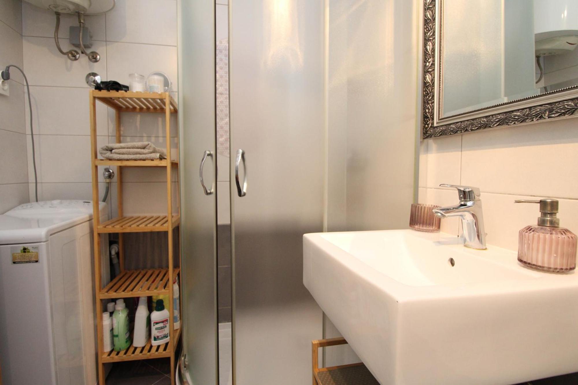 Apartamento Studio Stella Rovinj Exterior foto