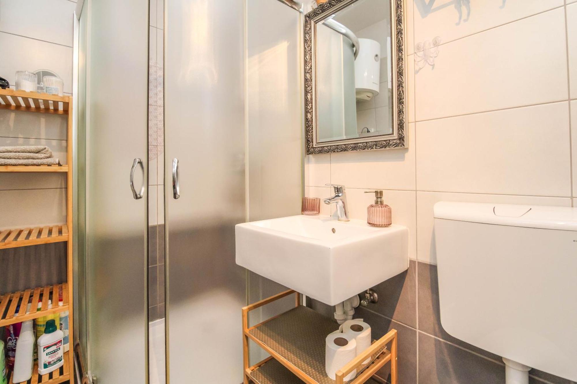 Apartamento Studio Stella Rovinj Exterior foto