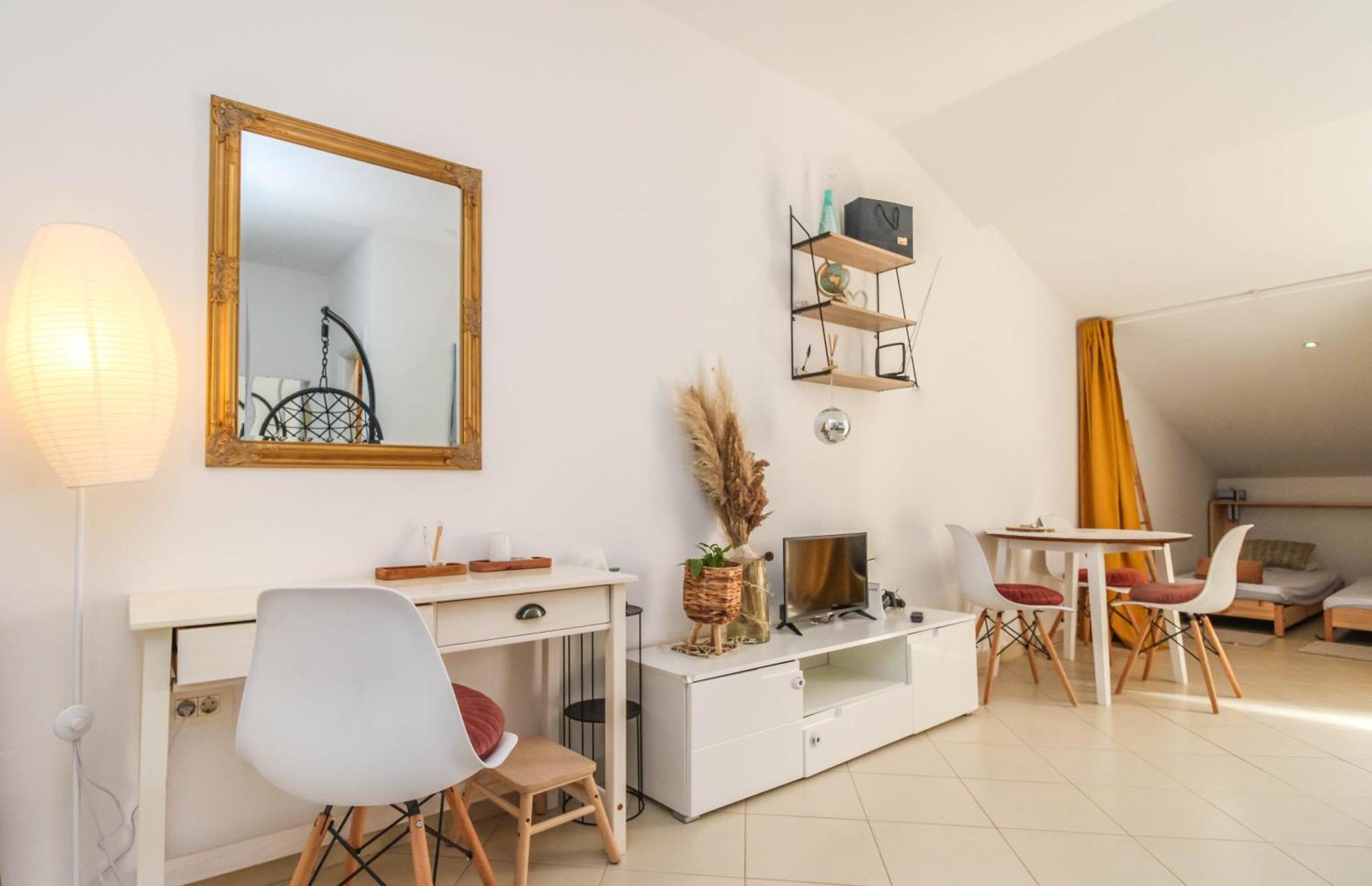 Apartamento Studio Stella Rovinj Exterior foto