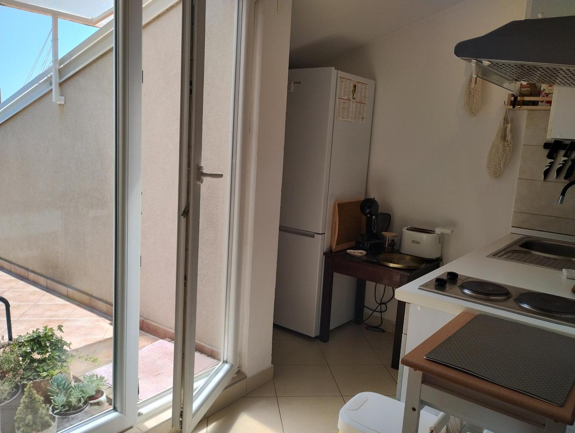 Apartamento Studio Stella Rovinj Exterior foto