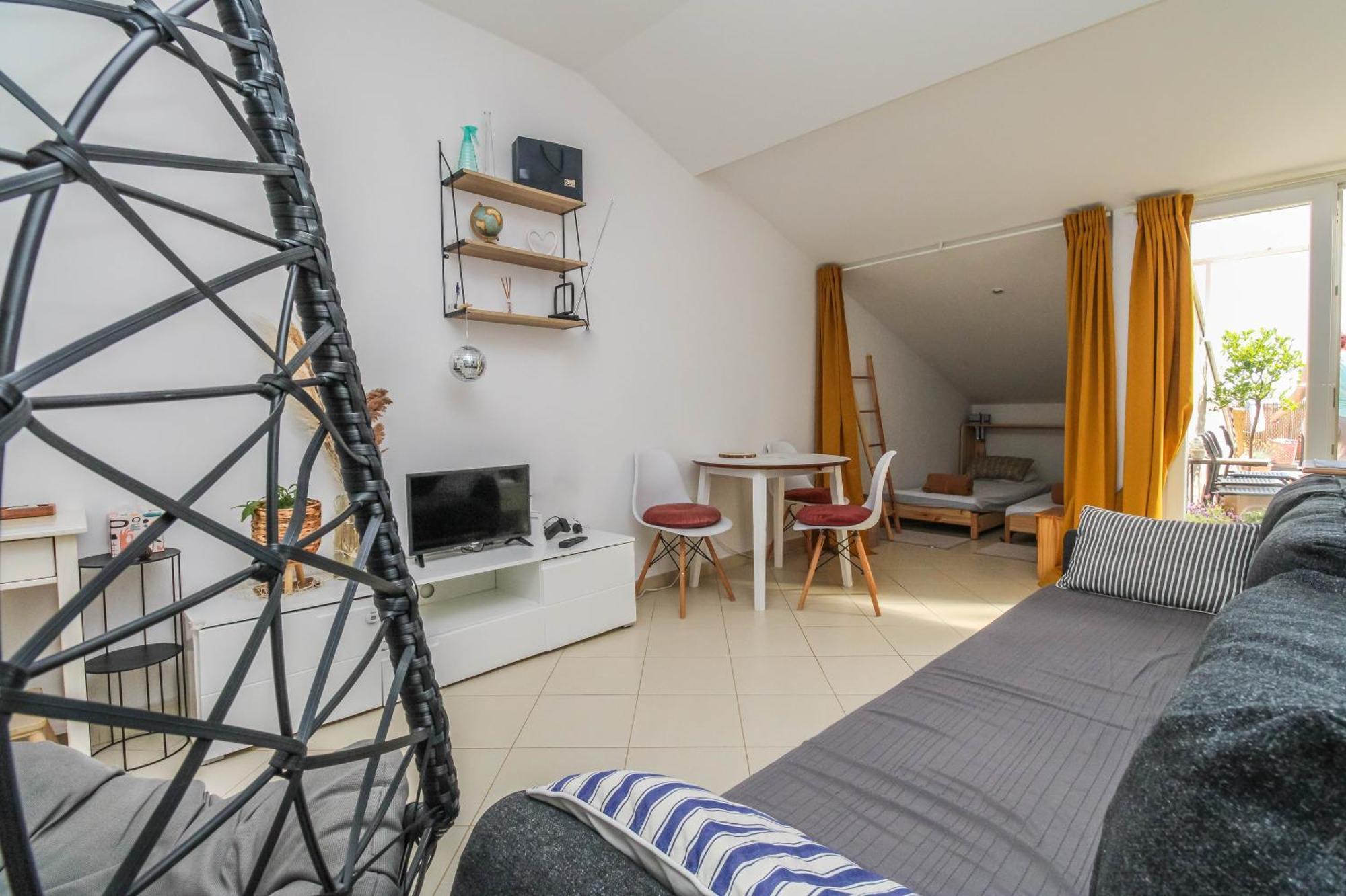Apartamento Studio Stella Rovinj Exterior foto
