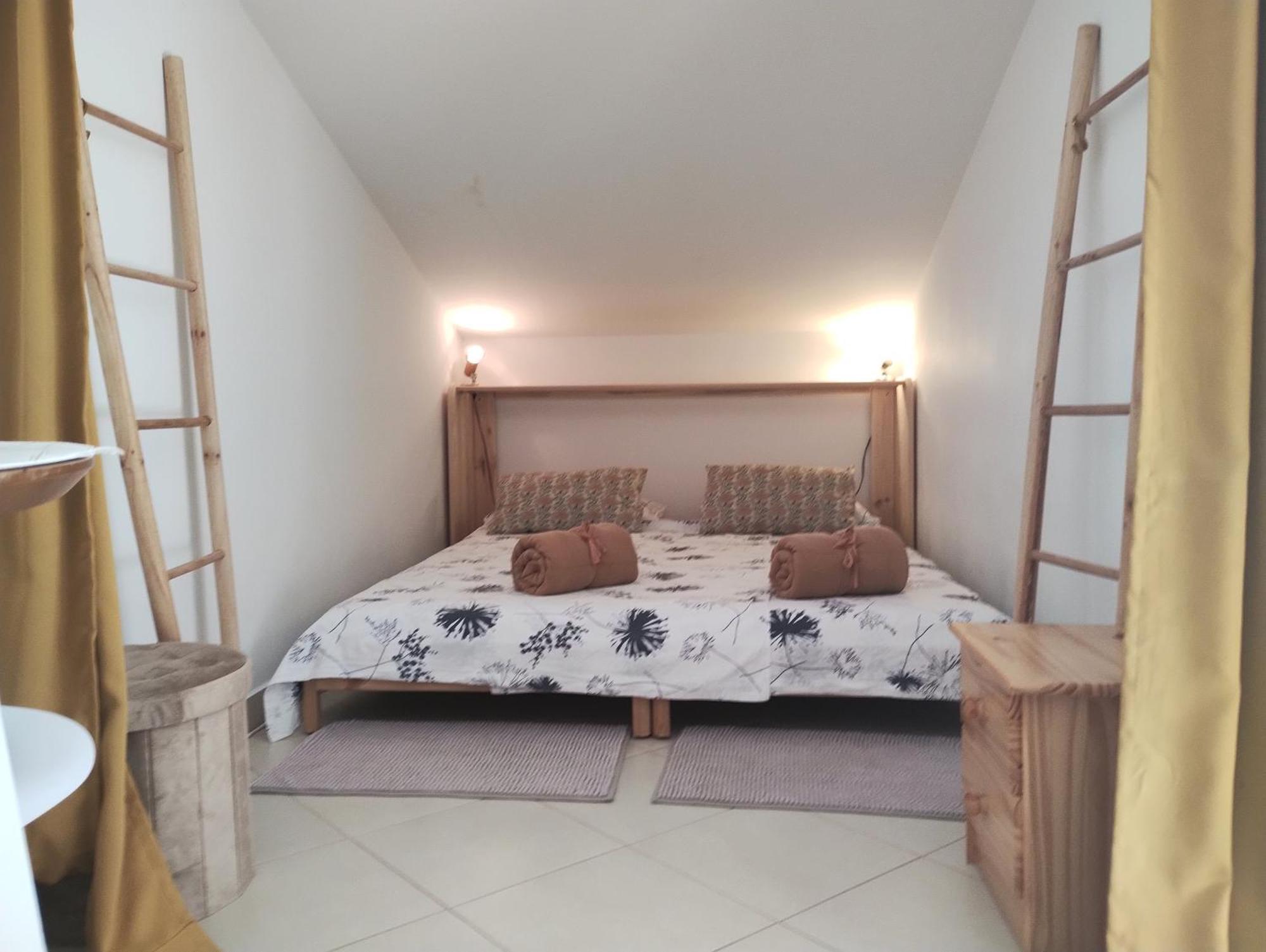 Apartamento Studio Stella Rovinj Exterior foto